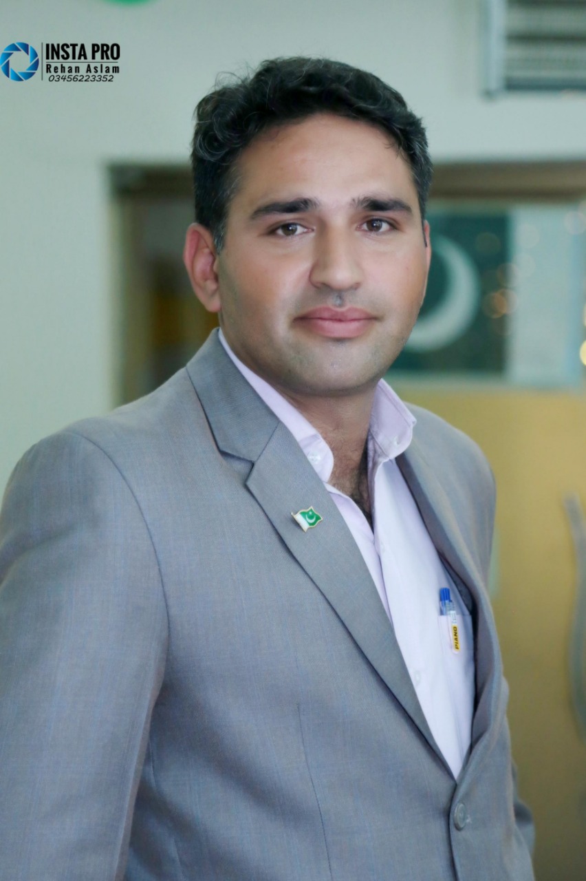Sardar Muhammad Naeem