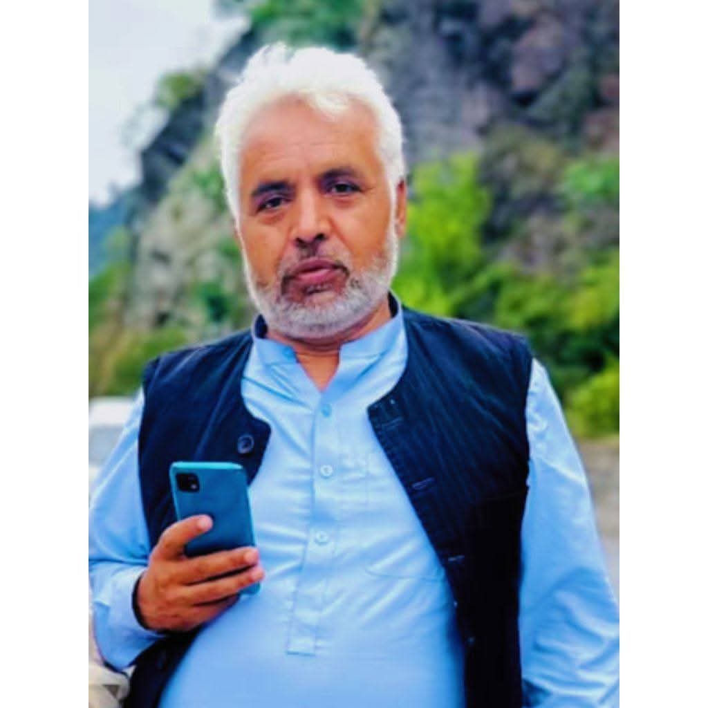 Sardar Muhammad Shakeel