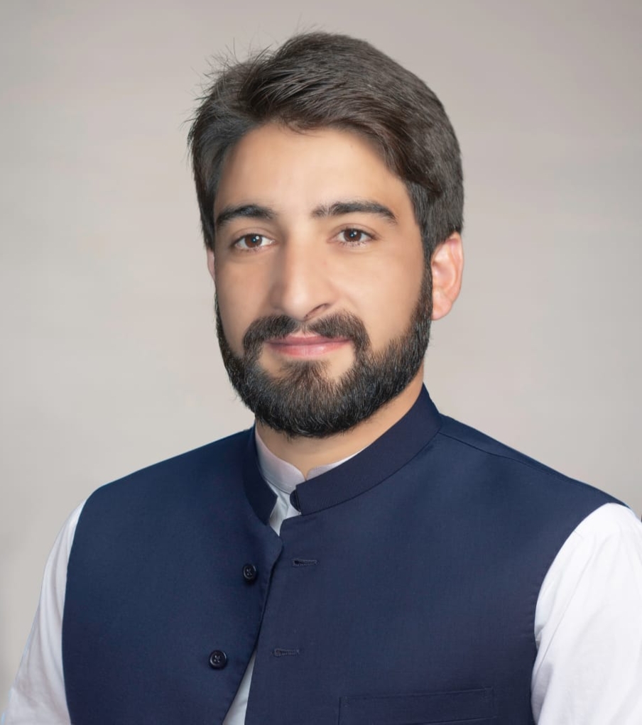 Naveed Yaseen