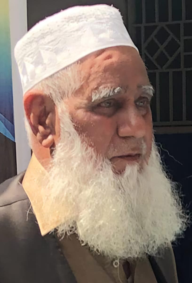 Sardar Khalil Ur Rehman